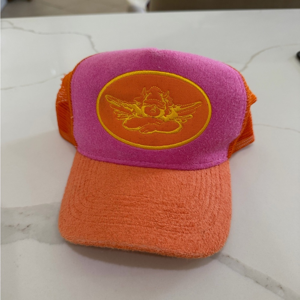 Boys Lie Trucker Hat